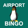 Airport Bingo Game