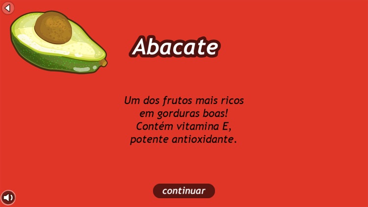 Frutas screenshot-3