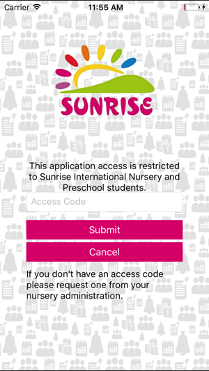 Sunrise International Nursery(圖4)-速報App