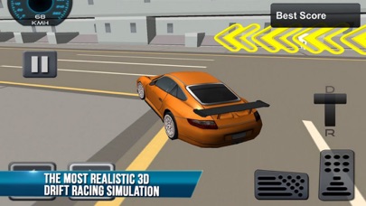 Drift Racing: Max Speed S Car screenshot 2