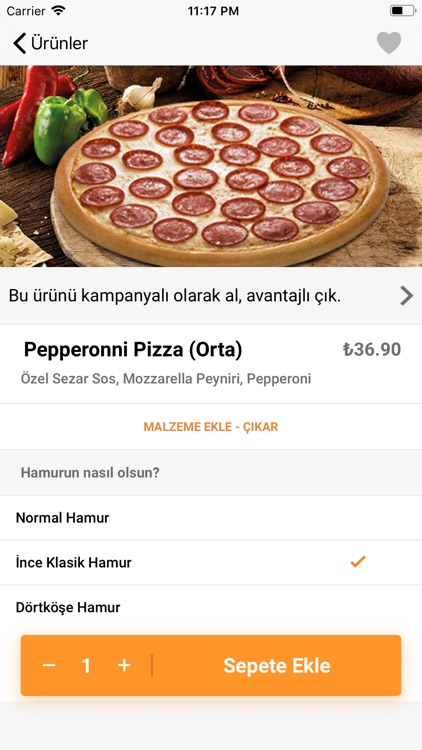 Little Caesars Türkiye