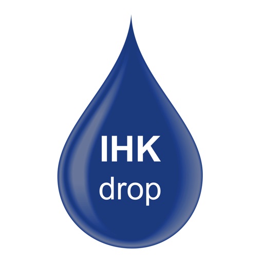 IHKdrop