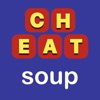Cheats for Letter Soup Cafe