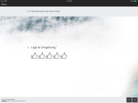 iPad Image of Metisify Reviewer