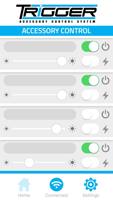 【图】TRIGGER ACS(截图2) 【图】TRIGGER ACS(截图2)