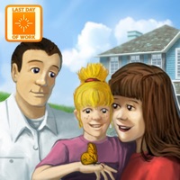 virtual families 3 ios cheats