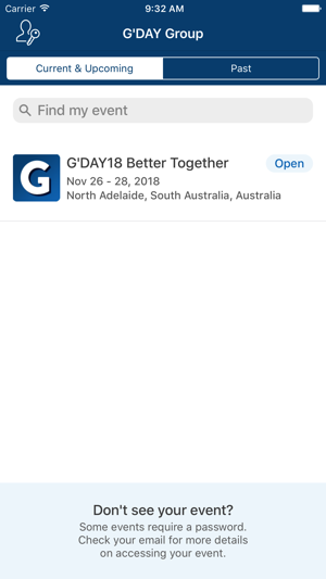 G'DAY Group(圖2)-速報App