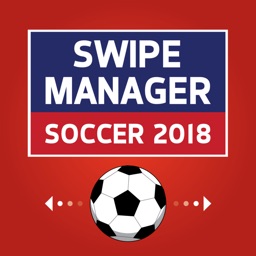 Swipe Manager: Soccer 2018
