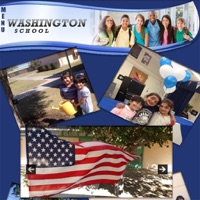 BT Washington School