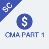 CMA Part 1 Test Prep 2018