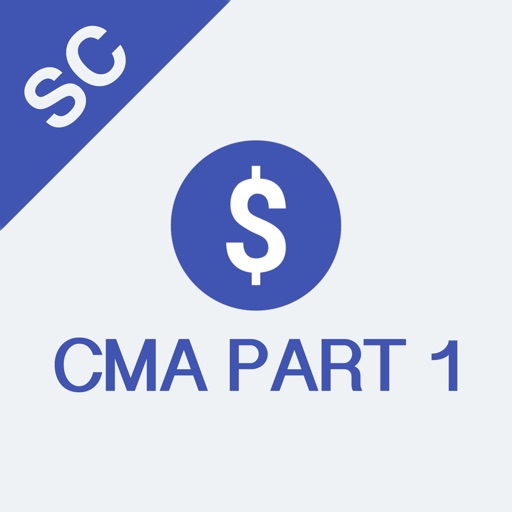 CMA Part 1 Test Prep 2018