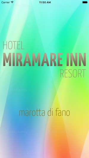 Hotel Miramare Inn Fano(圖1)-速報App