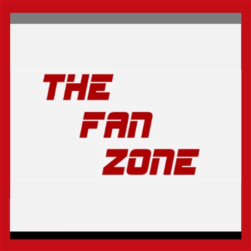 The Fan Zone iOS App