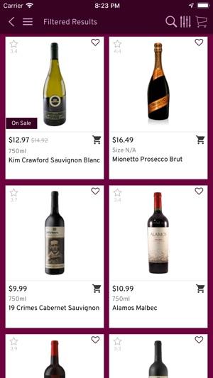 Inlet Fine Wines and Spirits(圖4)-速報App