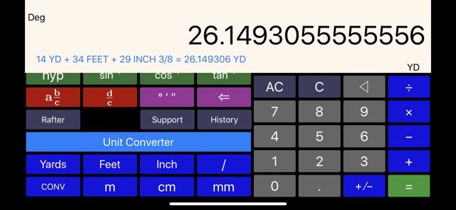 Construction Calculator++(圖2)-速報App