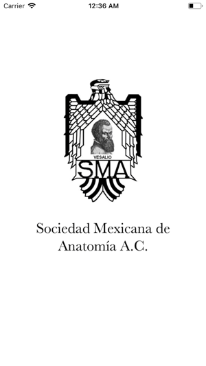 Sociedad Mexicana de Anatomía(圖1)-速報App