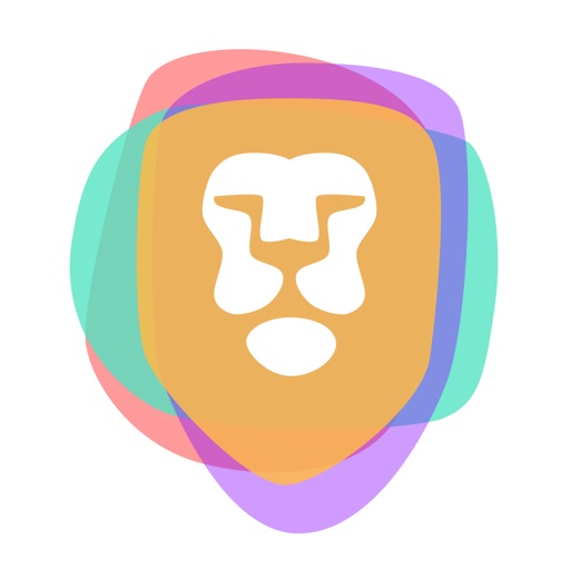 Lion Vault - Safe photo locker icon