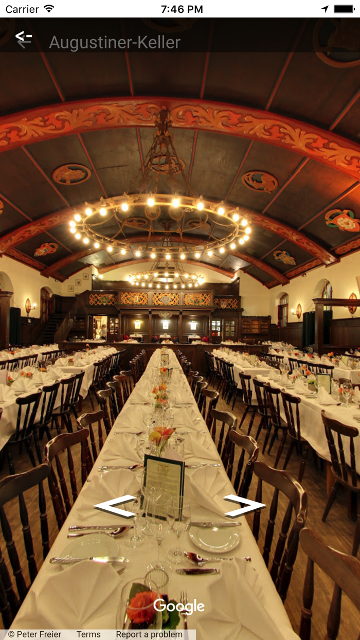 VR Führer Oktoberfest