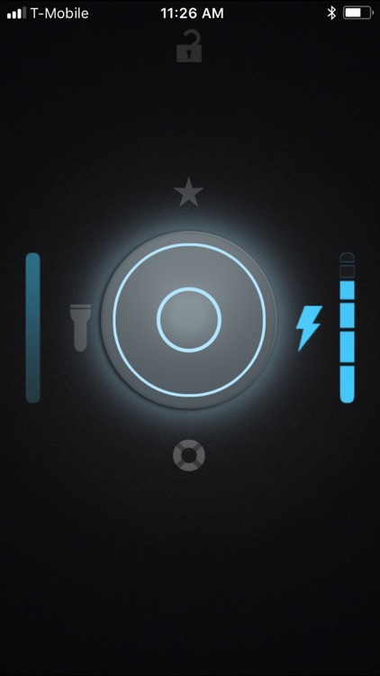 Flashlight ⊜ screenshot-3