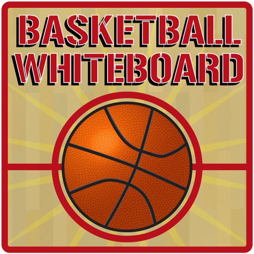 Get Basketball WhiteBoard for iOS, iPhone, iPad Aso Report