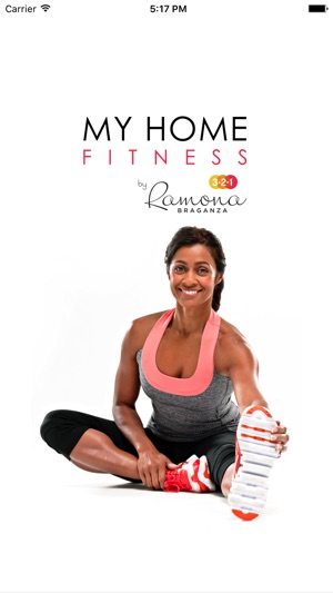 My Home Fitness(圖1)-速報App