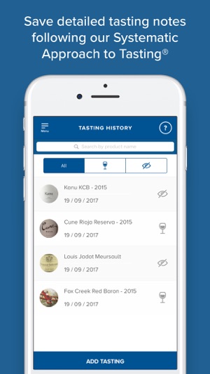 WSET Tasting Notes - Wine(圖1)-速報App