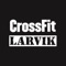 Download the CF Larvik App today to plan and schedule your classes