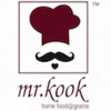 Mr. Kook