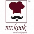 Top 16 Food & Drink Apps Like Mr. Kook - Best Alternatives