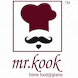 Mr. Kook