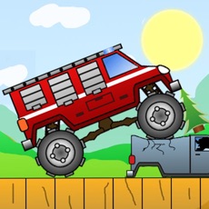 Activities of Monster Truck Racing - Driving Simulator Games