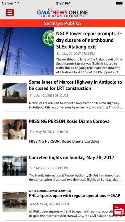 GMANEWS Online