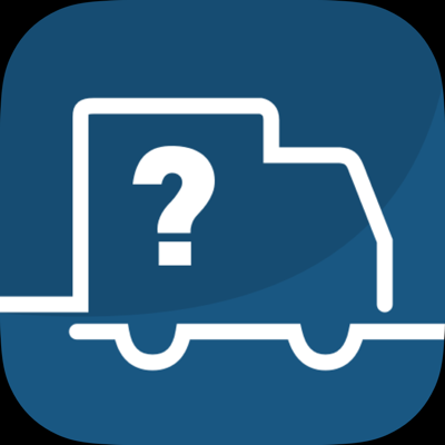 What's in that truck?