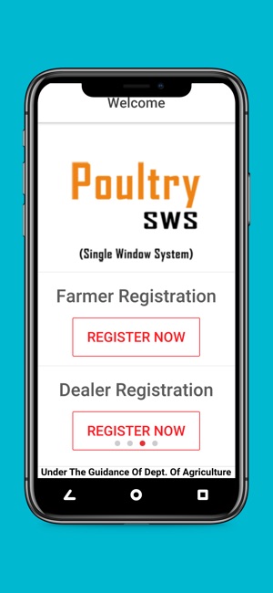 Poultry SWS(圖1)-速報App