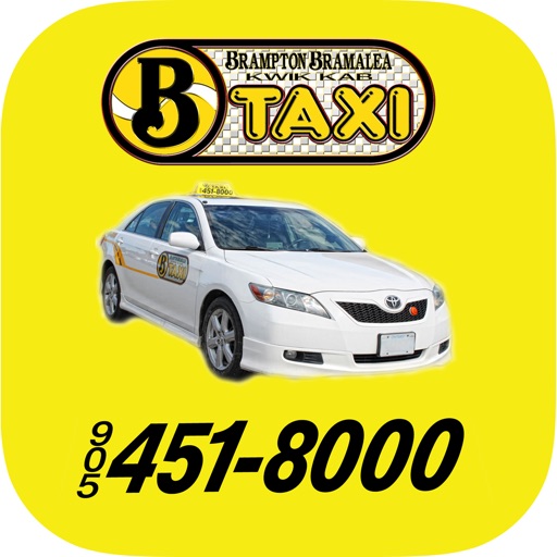 BBKK Taxi iOS App