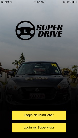 Super Drive – TI & TS(圖1)-速報App