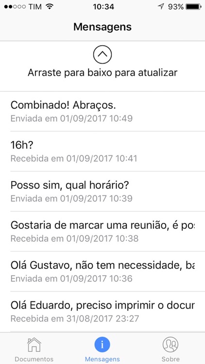 DMContabilidade