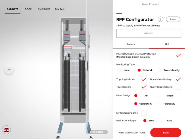 Data Centers 3D(圖2)-速報App