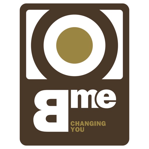 B-me changing you icon