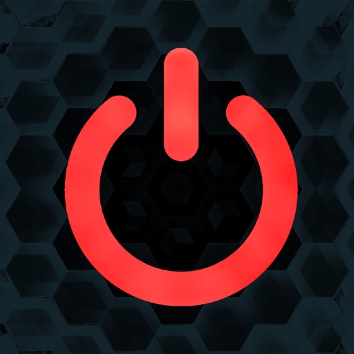 Power Alarm icon