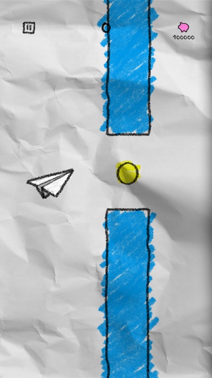 Sketch Plane - Endless Tapper screenshot-4