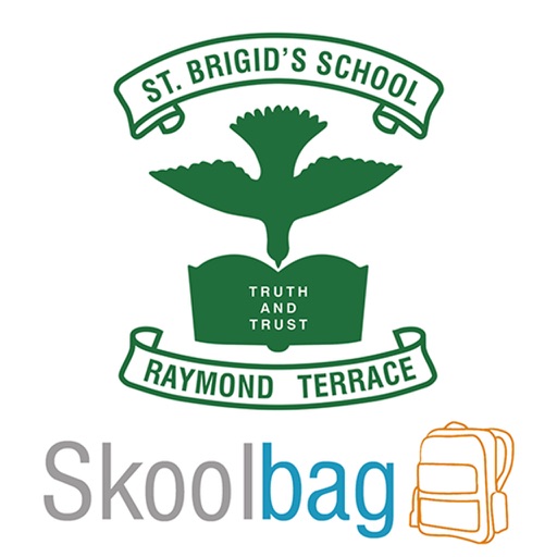 St Brigid's Parish School Raymond Terrace icon