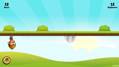Monkey Slide Game screenshot 3