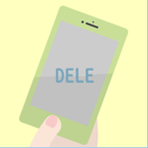 DELE exam Spanish Quiz iOS App