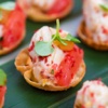 Hors d’Oeuvres Recipes
