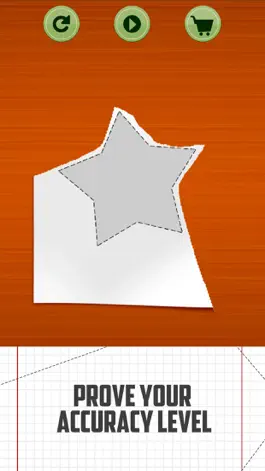 Game screenshot Paper Cut Craft mod apk