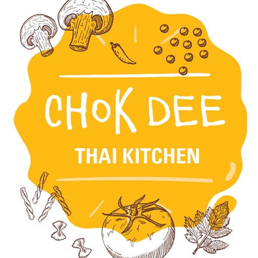 Chok Dee Thai Kitchen