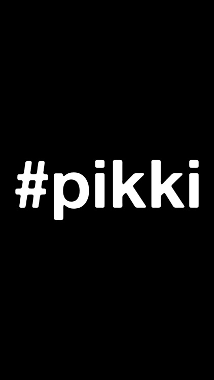 pikki