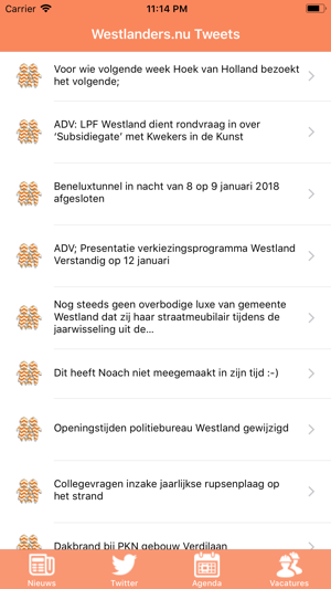 Westlanders.Nu(圖4)-速報App