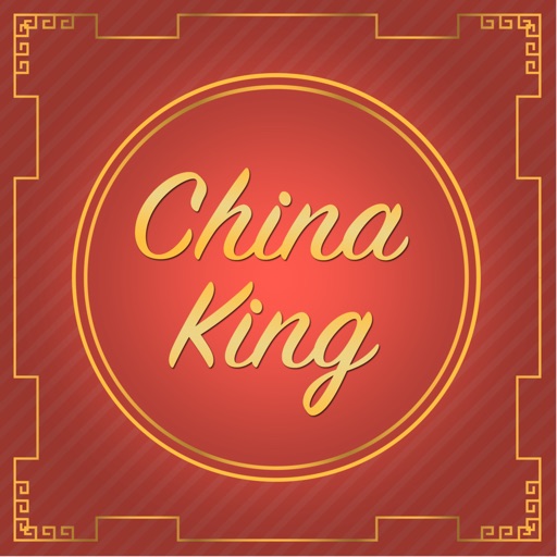 China King Gonzales